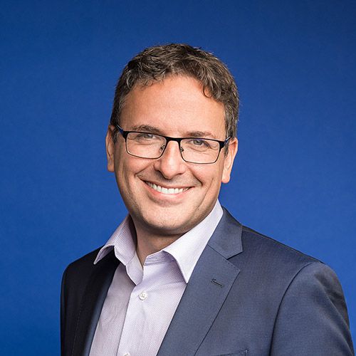 Eran Sandler