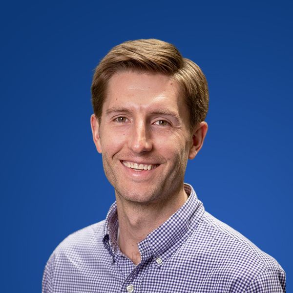 Russell Braden