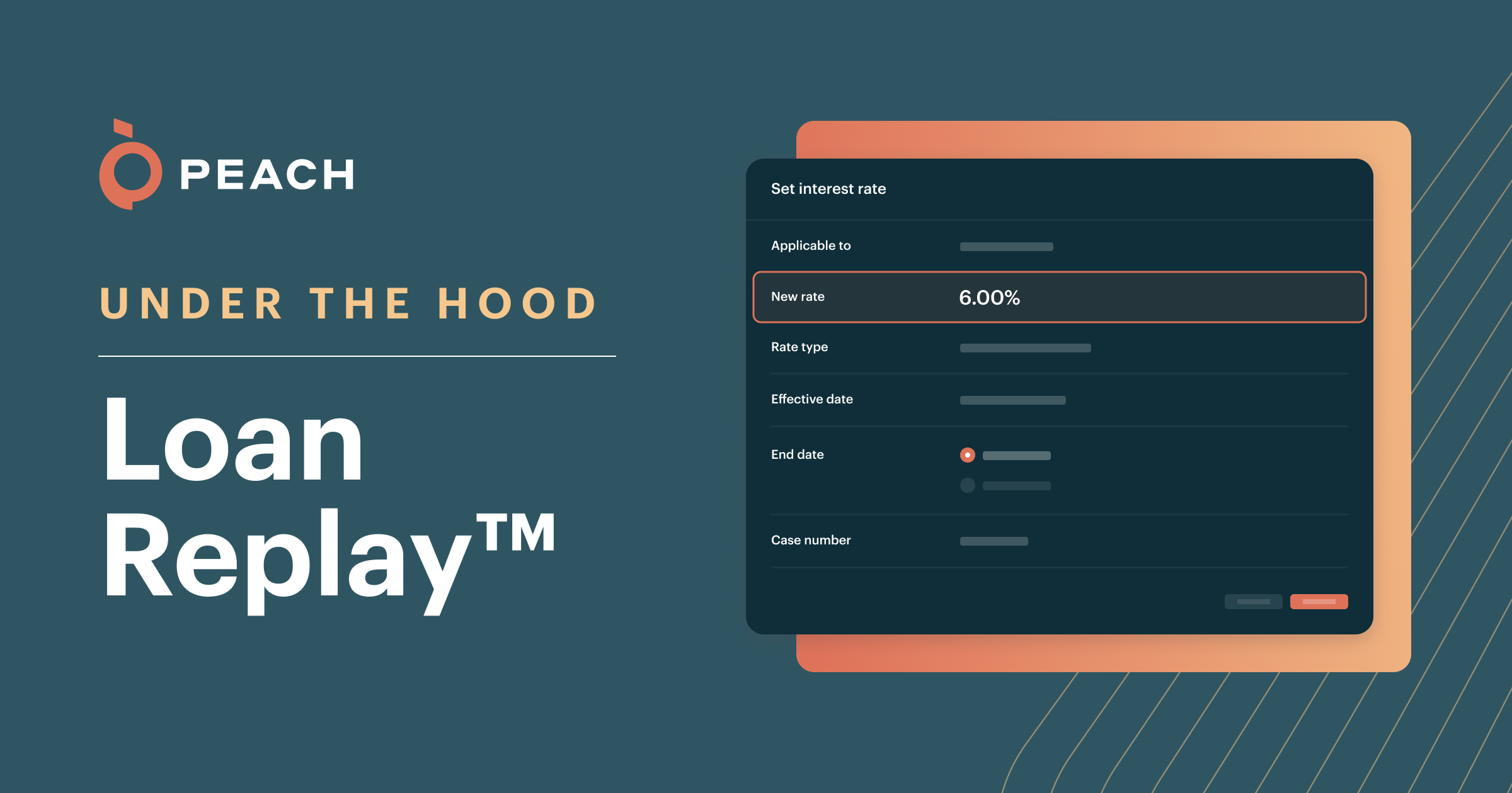 Under the Hood: Loan Replay™