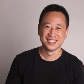 Ed Wu portrait